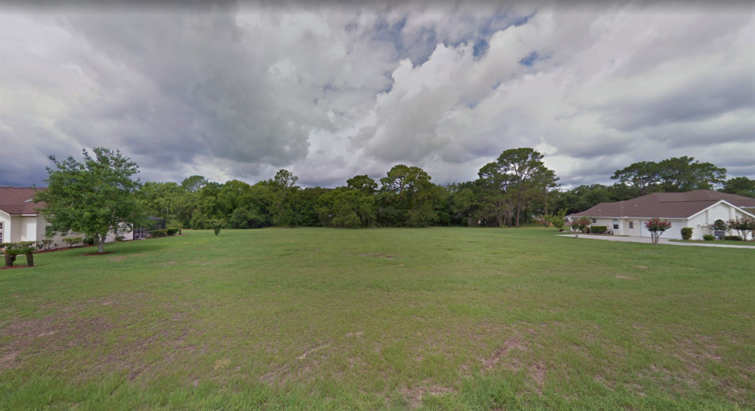 Citrus Hills, FL Best Price for Lot in Clearview Estates 34,900 No